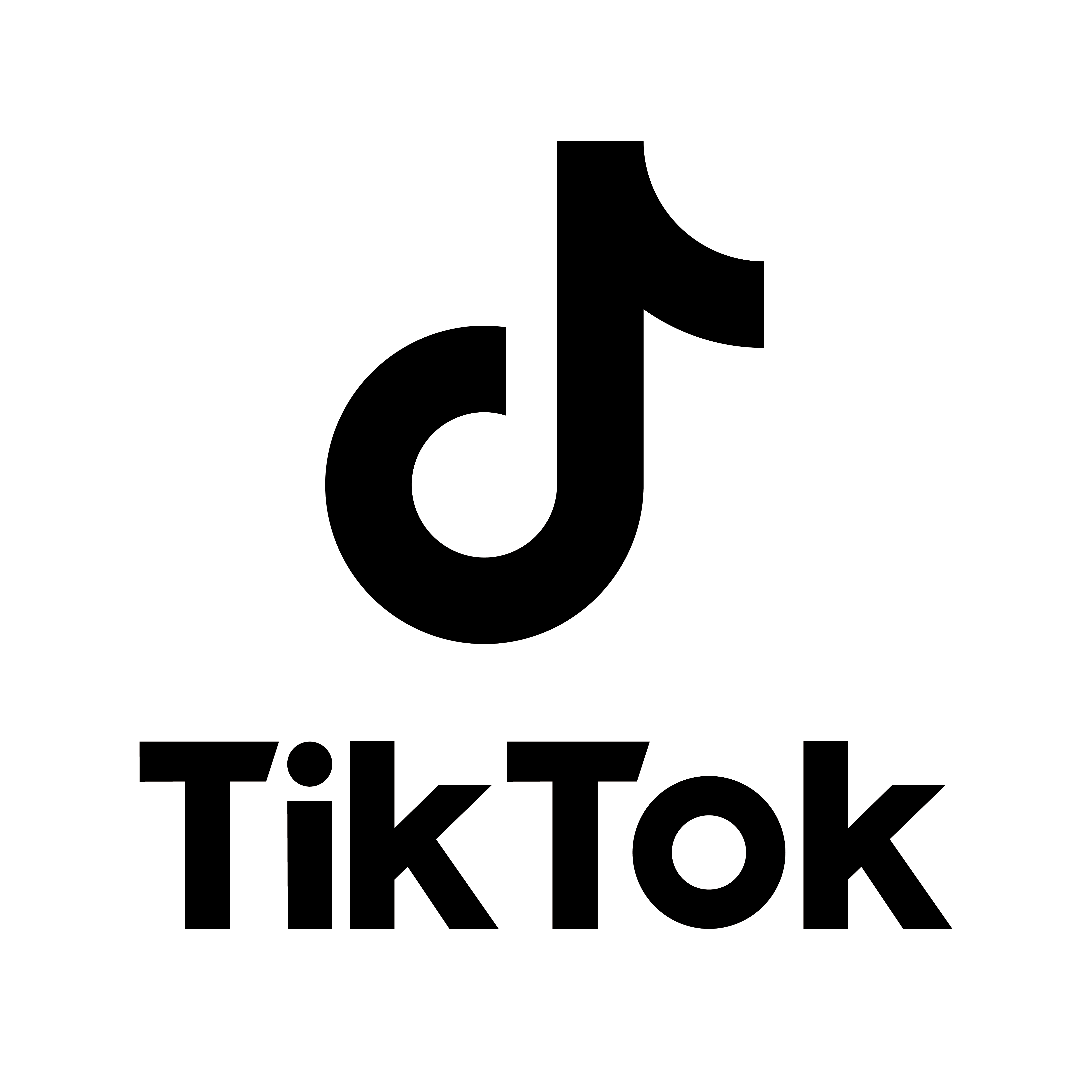 TikTok Logo